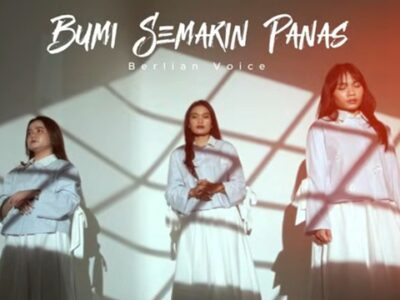 Personel Berlian Voice. (Foto: Maina Production)