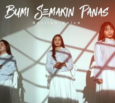 Personel Berlian Voice. (Foto: Maina Production)