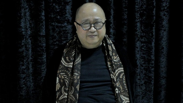 Budayawan dan Pendiri MURI, Jaya Suprana.